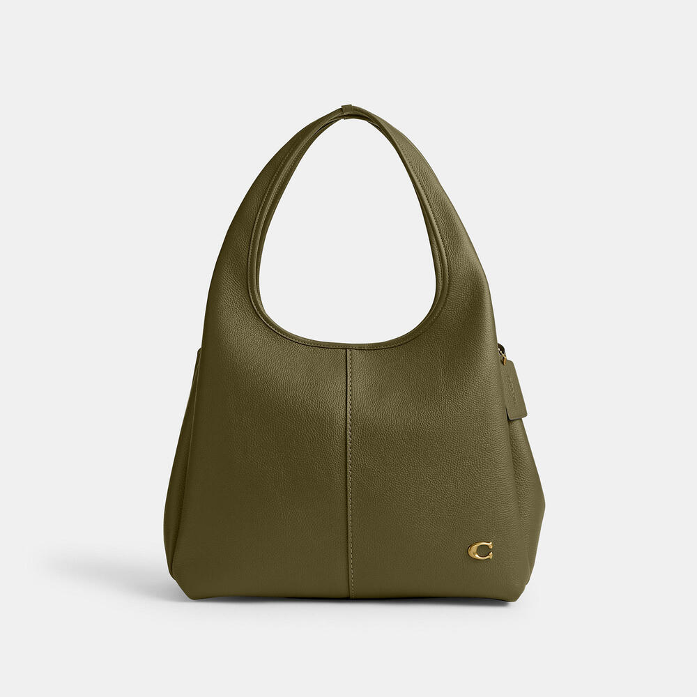 Coach Lana Shoulder Bag